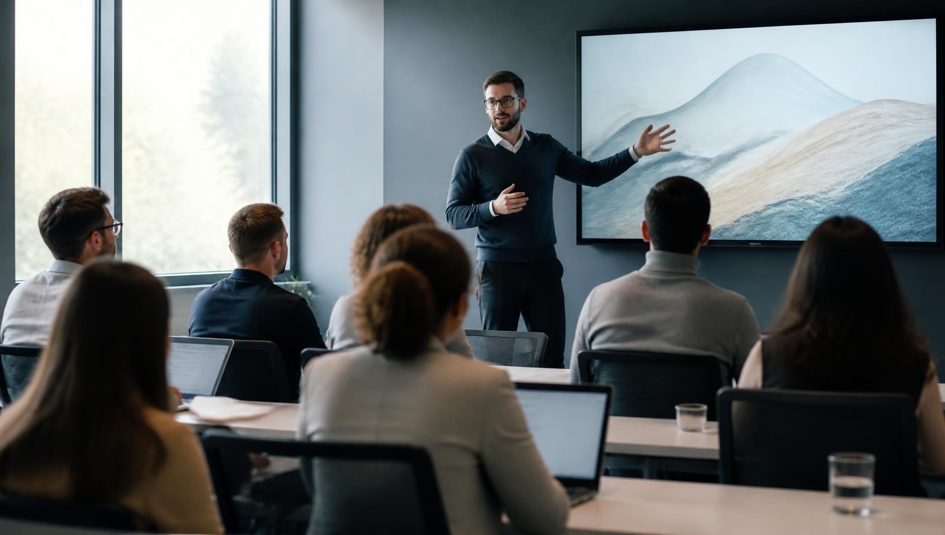 Educație & EdTech — Învață mai bine. Administrează