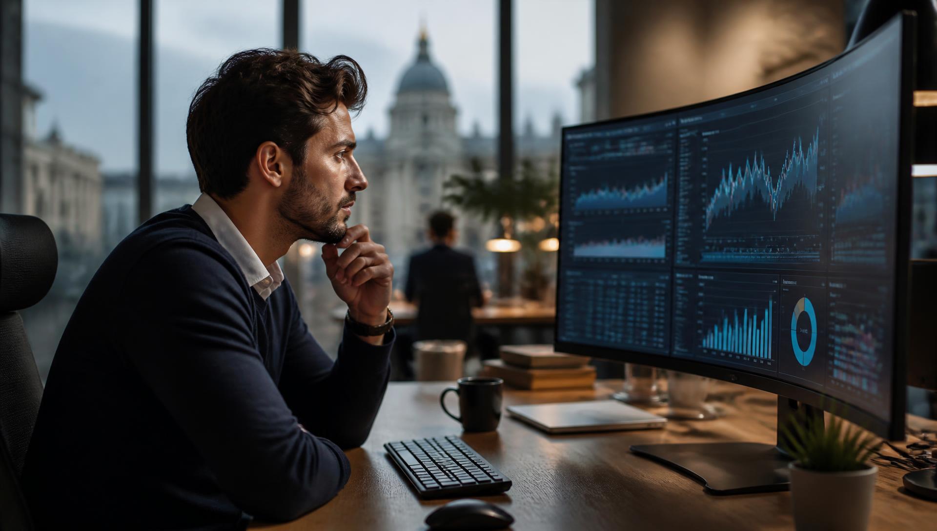 Fintech & Bănci — Software care trece auditul,