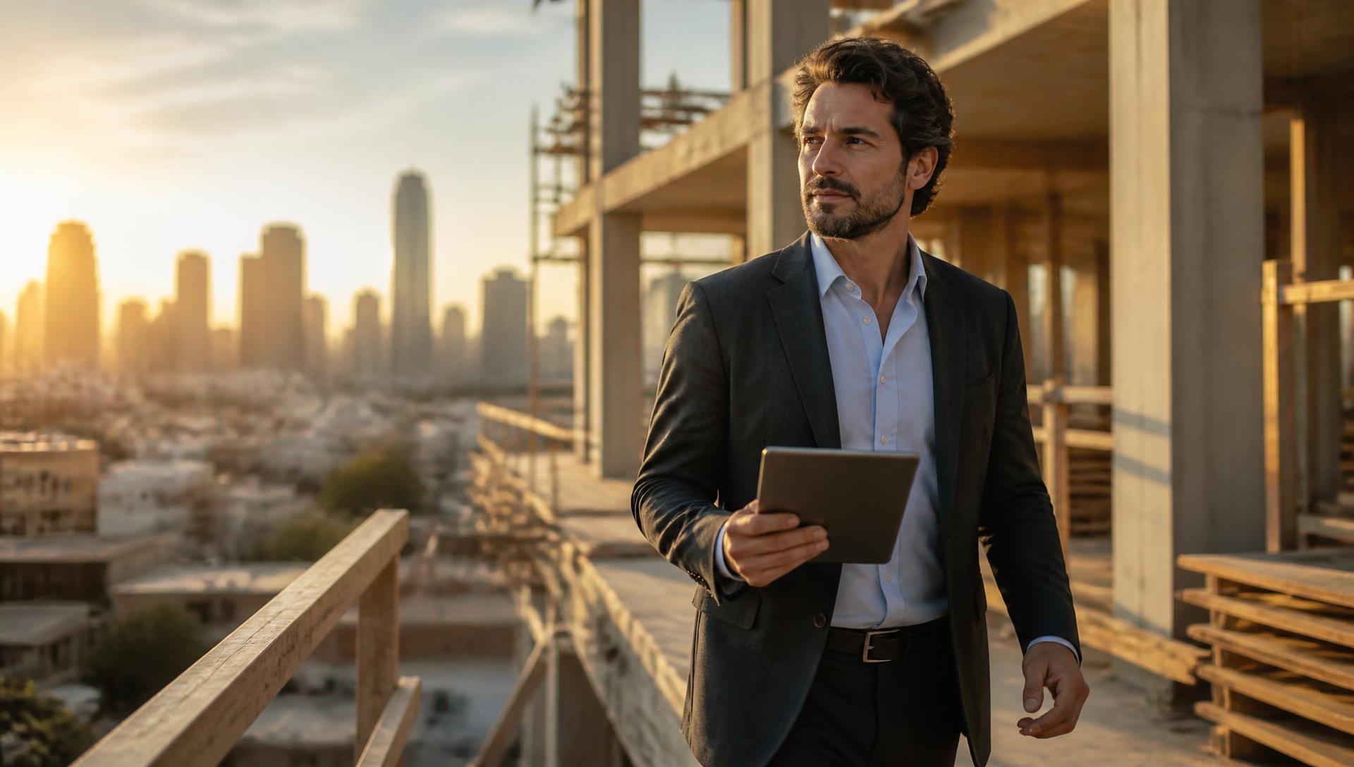 Real Estate & PropTech — Proprietăți digitale pentru